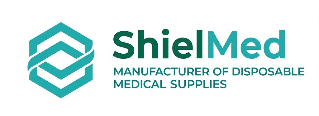 ShielMed Logo